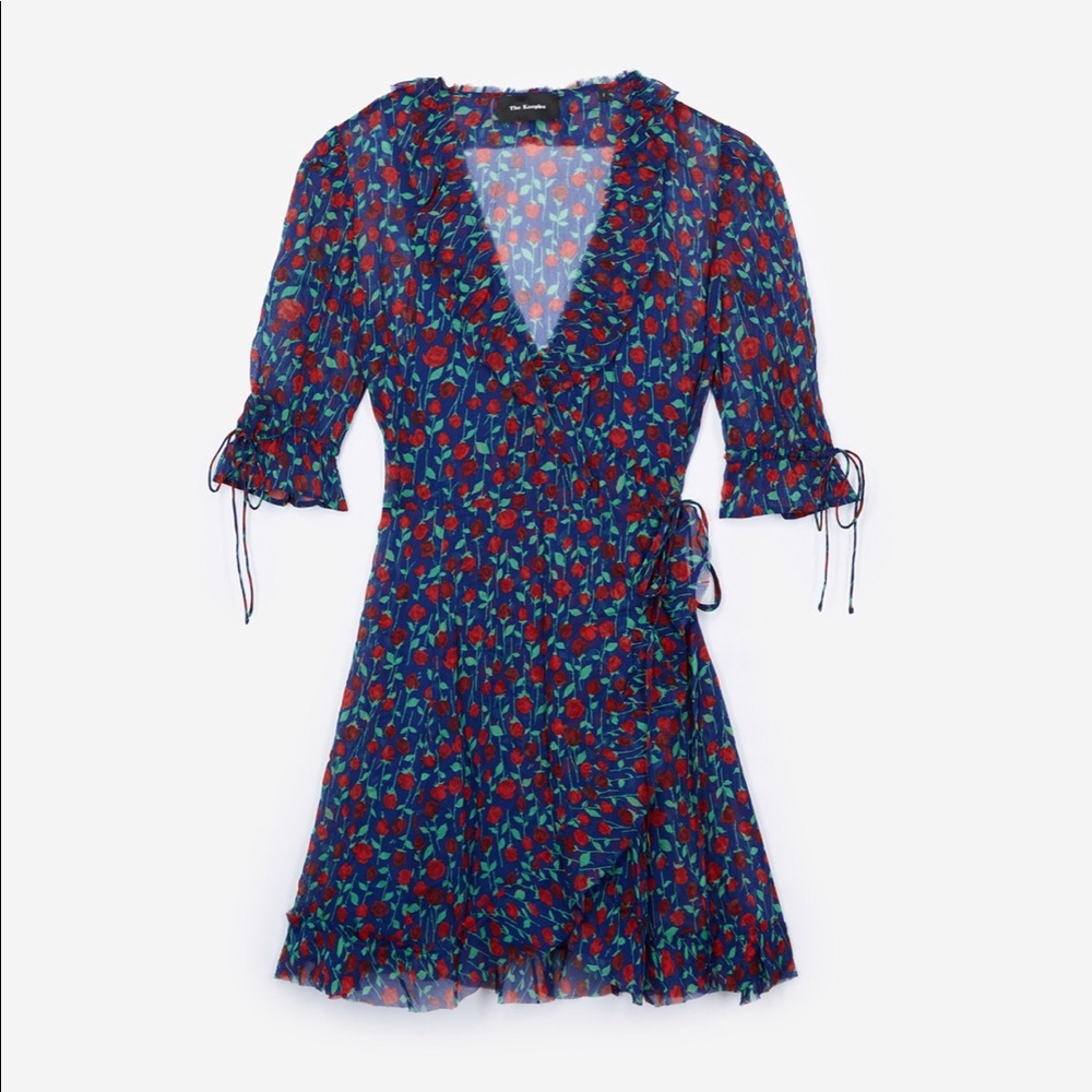 Rosa Rosa Kooples Dress Size 1